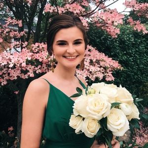 Meet your Posher, Riley